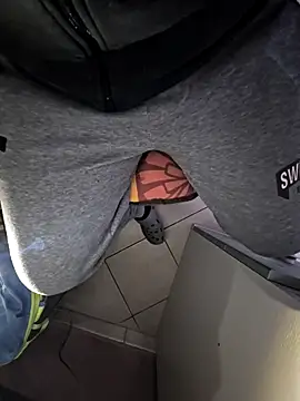 HardWolf2024 online show from February 18, 4:03 pm