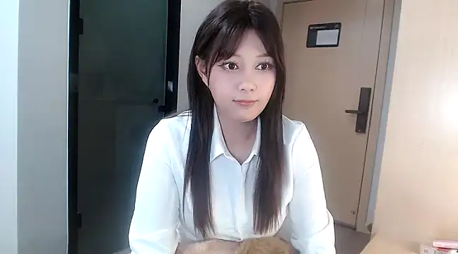 Snapshot of puppy-mango chatting on December 7, 6:43 am puppy-mango online show from December 7, 6:43 am