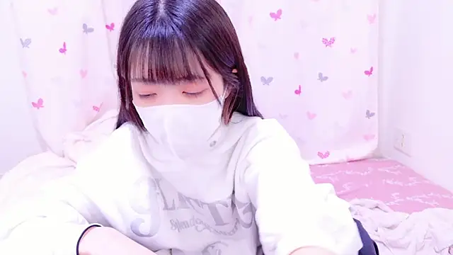 Snapshot of irohani_USA_2 chatting on December 7, 1:40 pm irohani USA 2 online show from December 7, 1:40 pm