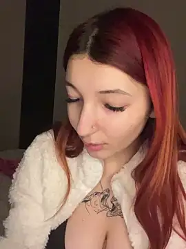 Alissa kiss online show from December 28, 3:59 pm