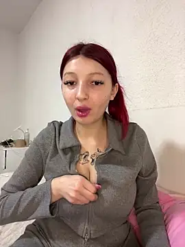 Alissa kiss online show from January 11, 5:07 pm