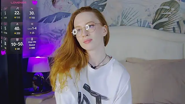  AngelMoon  online show from March 14, 11:23 am