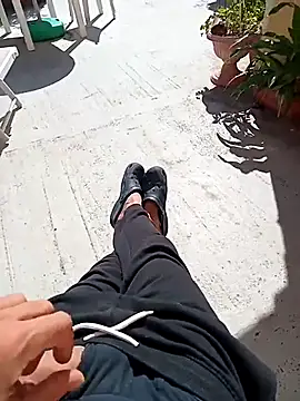 MrTamburine22 online show from October 2, 11:17 am