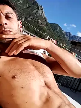 MrTamburine22 online show from October 7, 11:18 am