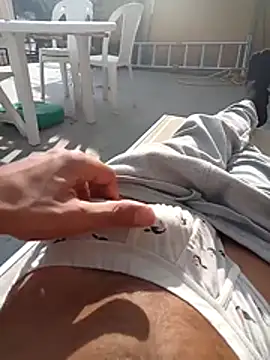 MrTamburine22 online show from October 19, 12:50 pm