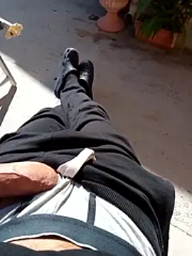 MrTamburine22 online show from October 24, 12:23 pm