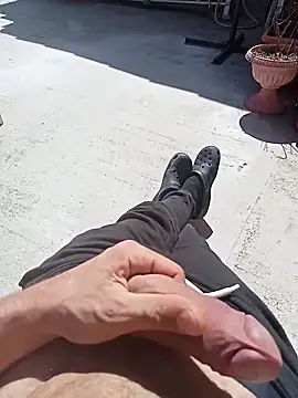 MrTamburine22 online show from April 4, 12:57 pm