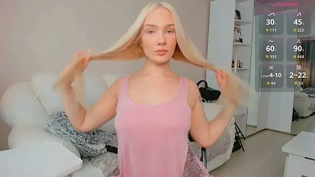 Snapshot of 1AlexaGoddess3 chatting on February 26, 10:47 am 1AlexaGoddess3 online show from February 26, 10:47 am