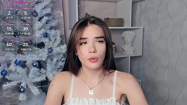 BlissDodd online show from January 16, 6:27 pm