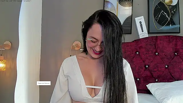 angela nix online show from May 9, 3:06 pm