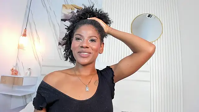 Sara Lewwis online show from January 22, 5:59 pm