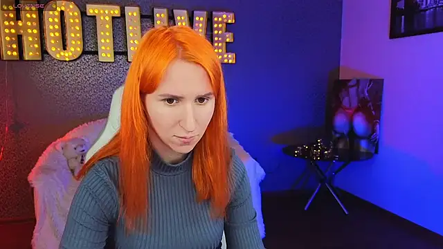 AliceBYKiss online show from February 3, 12:14 pm