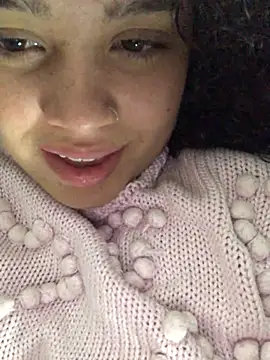 Julieta 333 online show from March 18, 6:46 am