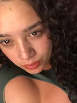 Julieta 333 online show from March 20, 5:57 am