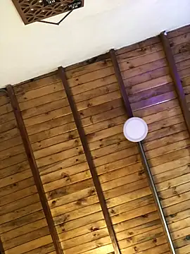 Julieta 333 online show from March 23, 4:16 am