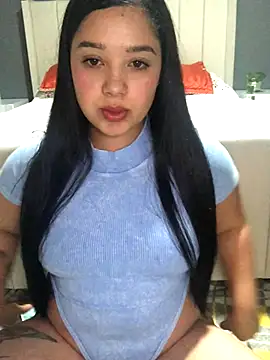 Julieta 333 online show from September 13, 12:32 am