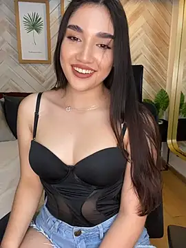 AniiRose online show from February 3, 1:52 am