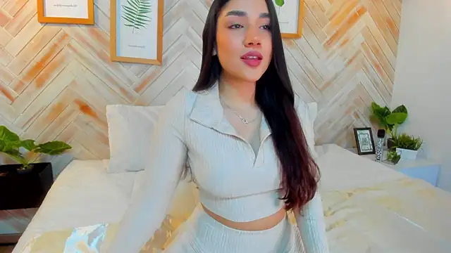 AniiRose online show from March 2, 11:42 pm