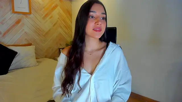 AniiRose online show from March 21, 12:18 am