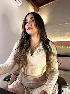 AniiRose online show from October 16, 1:06 am