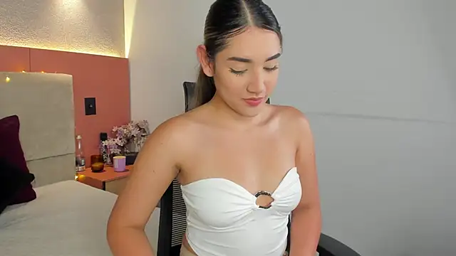 AniiRose online show from November 19, 3:06 am