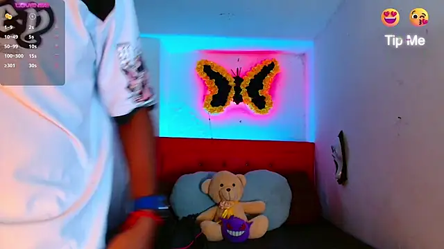 Aroonpapisex online show from February 19, 3:02 am