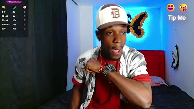 Aroonpapisex online show from March 21, 10:13 pm