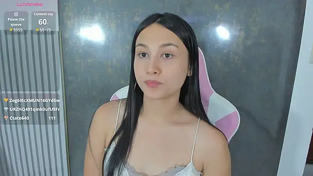 lana boomer online show from March 4, 8:15 pm