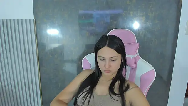 lana boomer online show from March 27, 9:03 pm