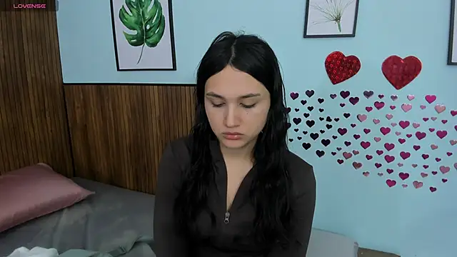 lana boomer online show from May 10, 12:21 pm