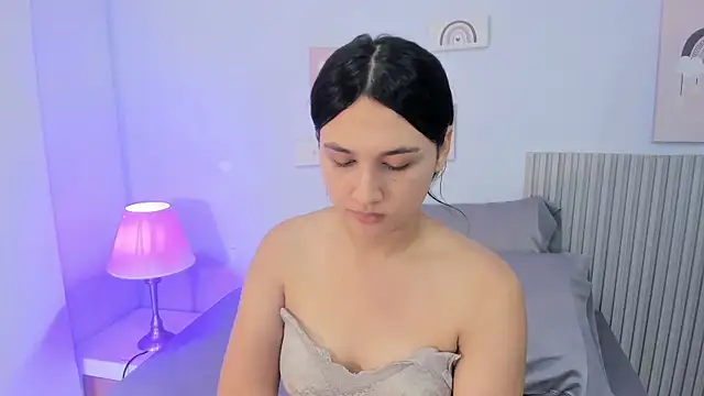 lana boomer online show from May 12, 8:39 pm