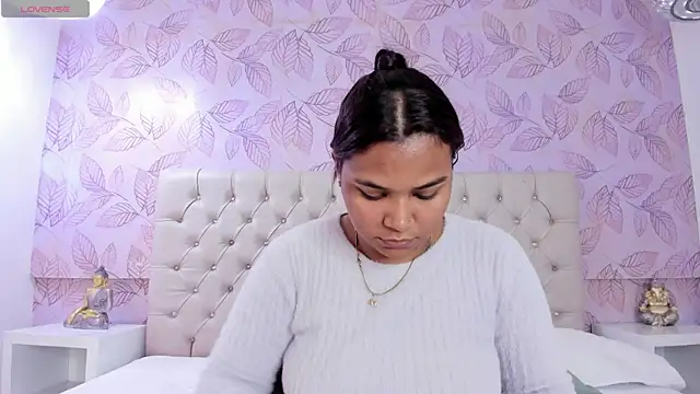 Carolina Evanss online show from January 26, 3:27 am