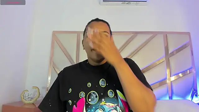 Carolina Evanss online show from September 21, 11:23 am