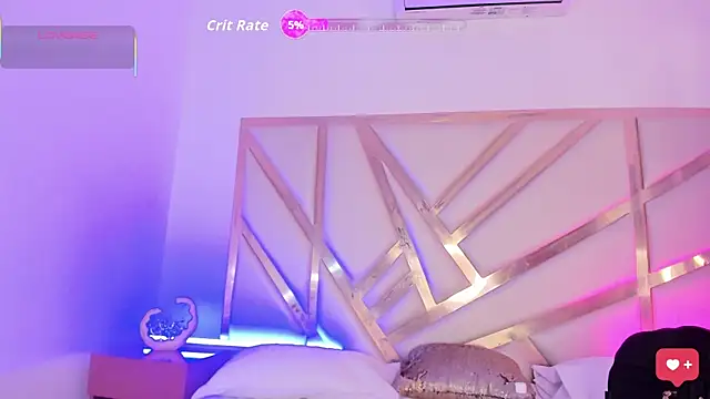 Carolina Evanss online show from October 11, 11:53 am