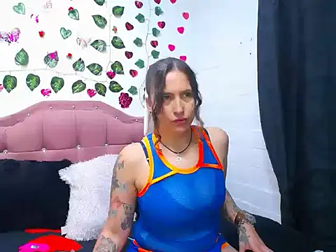 Leyla Horny Bg online show from December 18, 11:08 pm