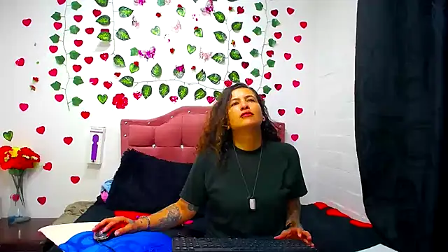 Leyla Horny Bg online show from January 30, 7:59 pm