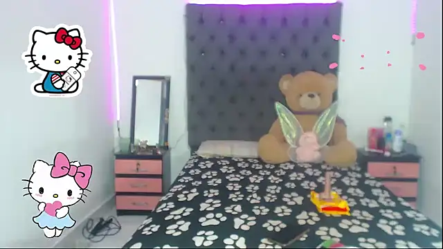 lucianadolll online show from September 25, 10:46 pm