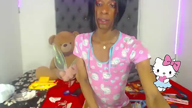 lucianadolll online show from October 20, 6:47 am