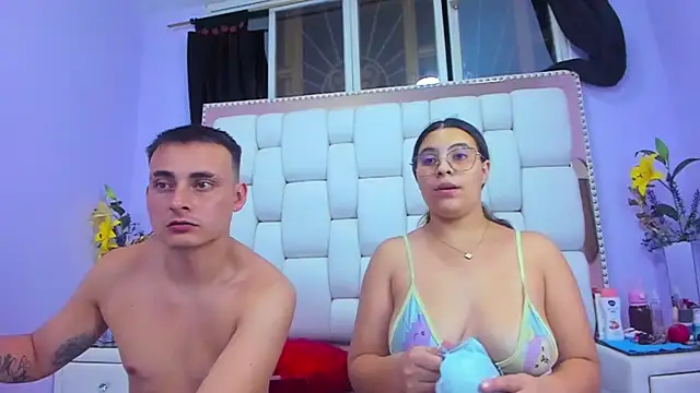 Salome Moonn online show from October 19, 1:39 am