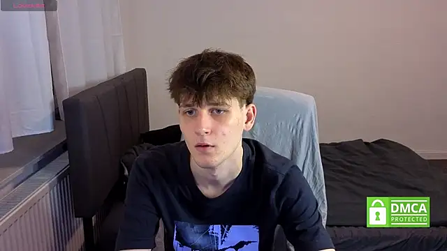 cutie guys online show from July 24, 8:29 pm