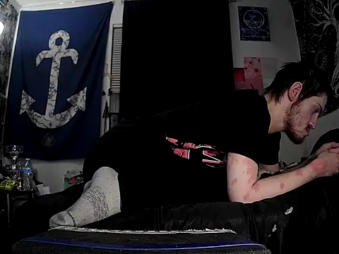 ATwinkie online show from February 28, 8:59 am