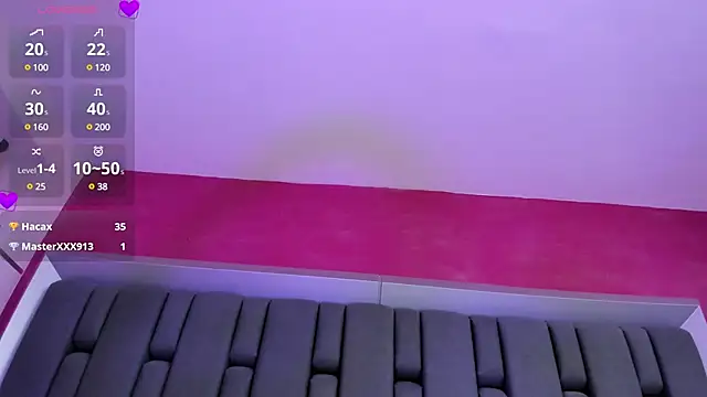 MadissonRey online show from February 5, 3:52 pm