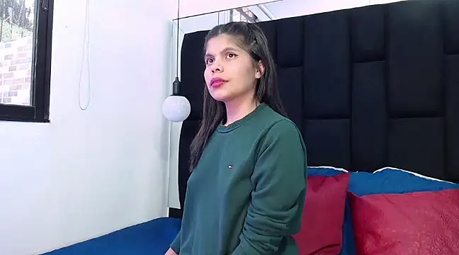 cutehanna1 online show from January 22, 8:17 pm