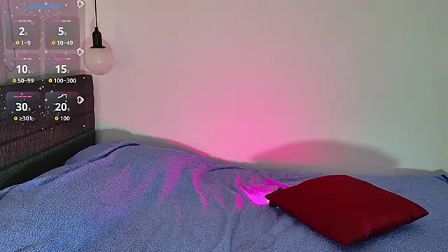 cutehanna1 online show from February 7, 12:36 am