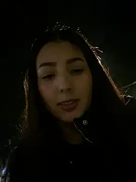 licky lu online show from December 25, 6:52 am