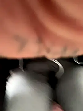 BlazyKitsune- online show from October 3, 12:46 pm