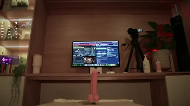 Snapshot of lana_kane_ chatting on February 5, 12:32 pm lana kane online show from February 5, 12:32 pm