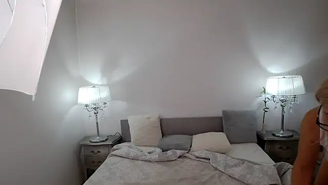 Angelina33 online show from October 16, 2:45 am