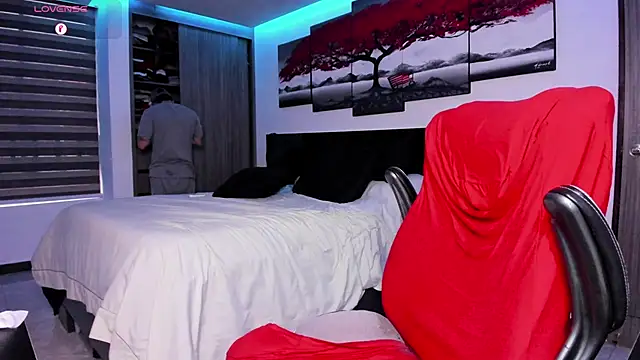 Snapshot of nick_klaus chatting on March 17, 10:57 pm nick klaus online show from March 17, 10:57 pm