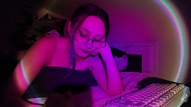 xannyinsoull online show from June 8, 10:32 pm